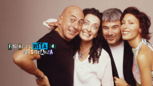 Finche’ c’e’ Ditta c’e’ speranza