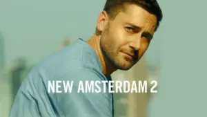 New Amsterdam