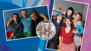 Belli dentro