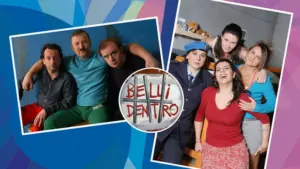 Belli dentro