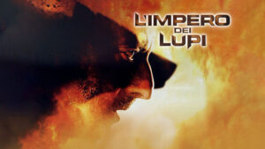 L’impero dei lupi