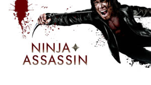 Ninja Assassin
