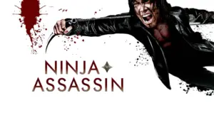 Ninja Assassin