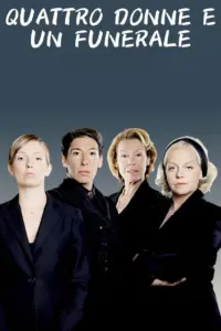 Quattro donne e un funerale
