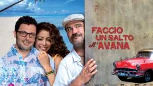 Faccio un salto all’Avana