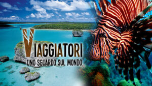 Viaggiatori – Uno sguardo sul mondo