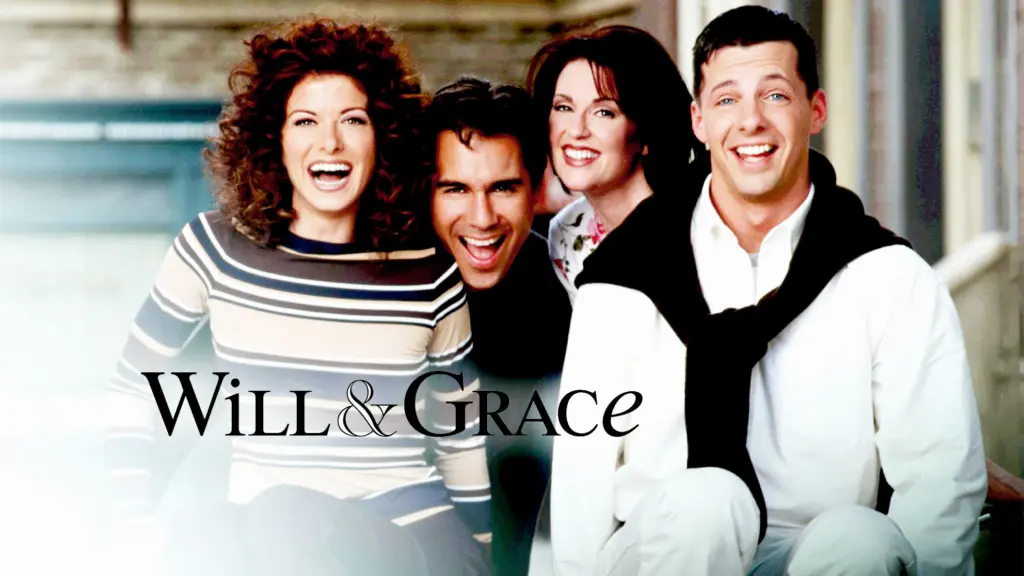 Will & Grace