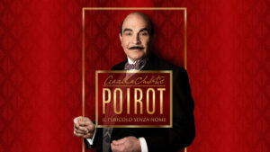 Poirot: Il pericolo senza nome