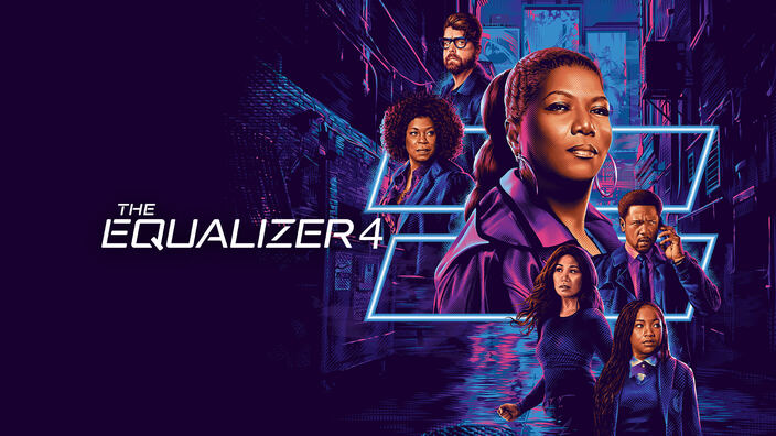 The Equalizer - PrimaTv
