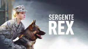 Sergente Rex