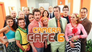 Camera Cafe’