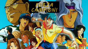 Forza Campioni