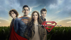 Superman & Lois