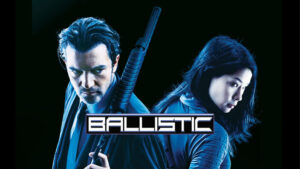 Ballistic