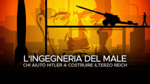 Hitler’s Engineers: Building The Third Reich