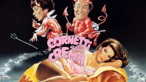 Cornetti alla crema