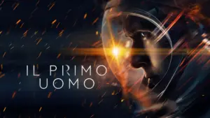 First Man – Il primo uomo