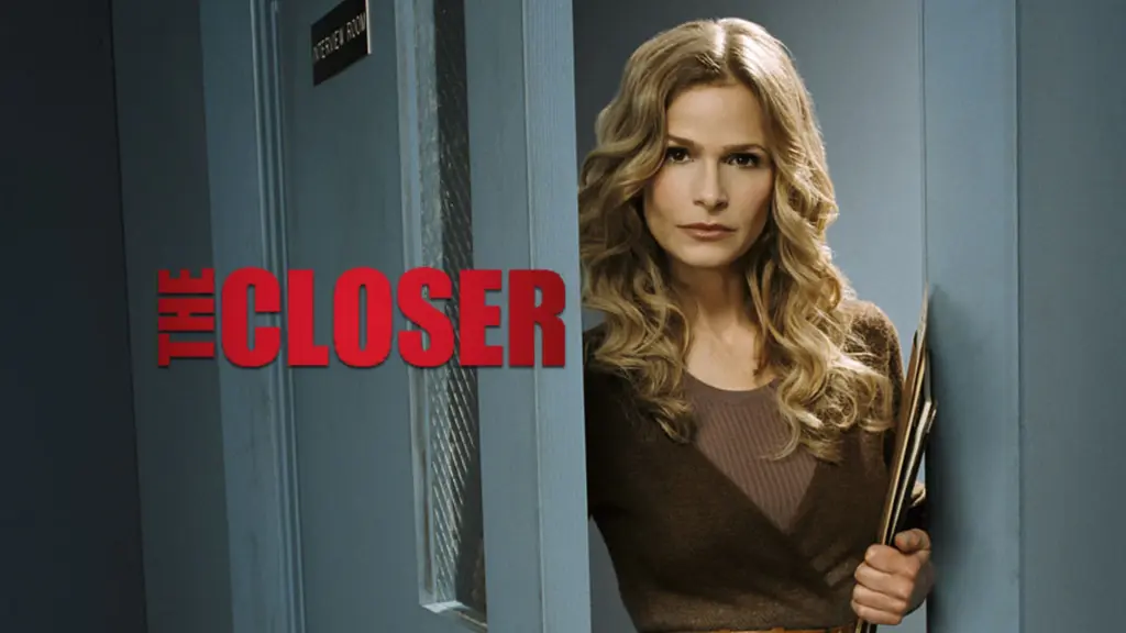 The Closer