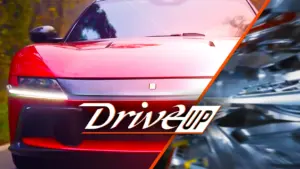 Drive up