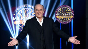 Chi vuol essere milionario – Il torneo