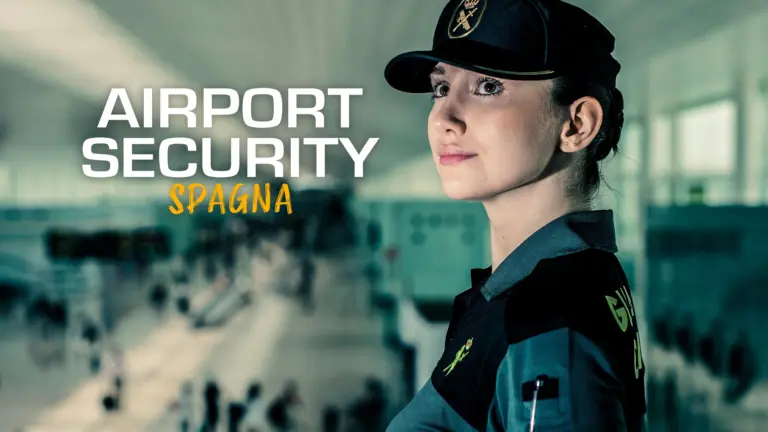 Airport Security: Spagna
