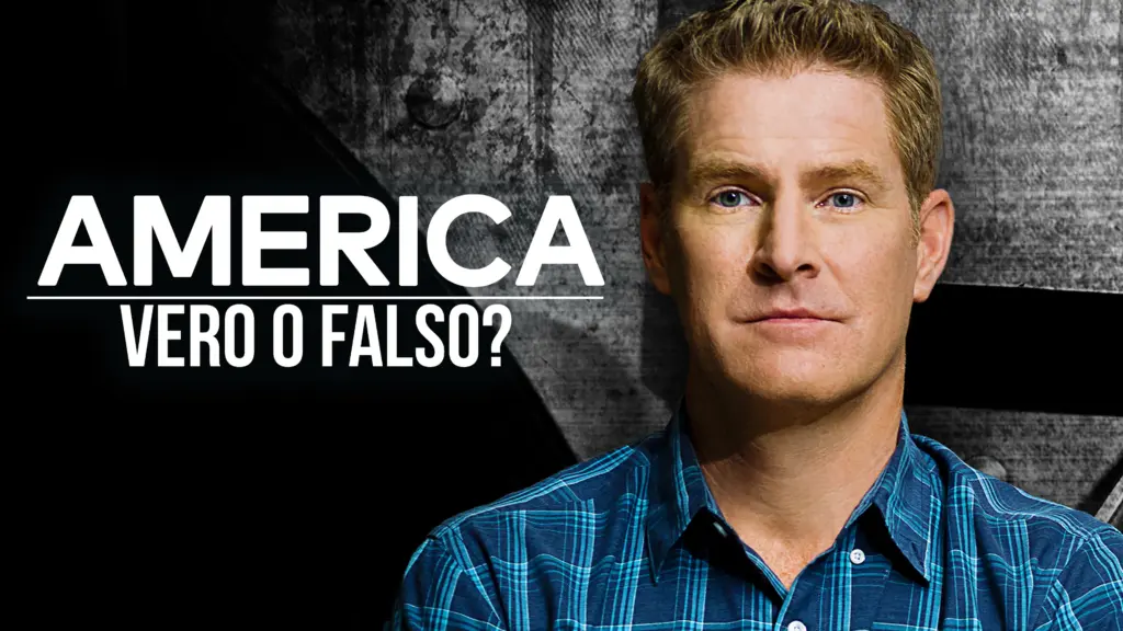 America: vero o falso?