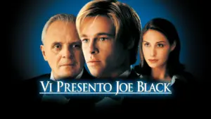Vi presento Joe Black