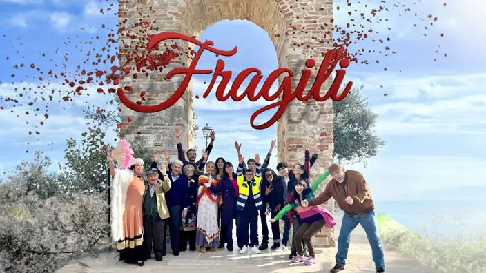Fragili – Parte 1