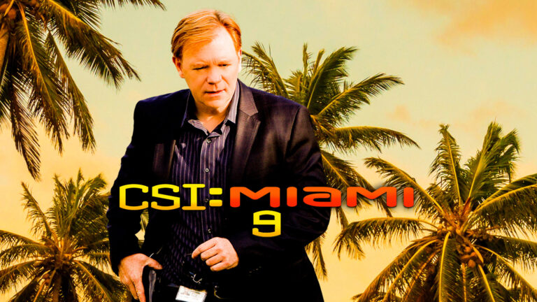 C.S.I. Miami