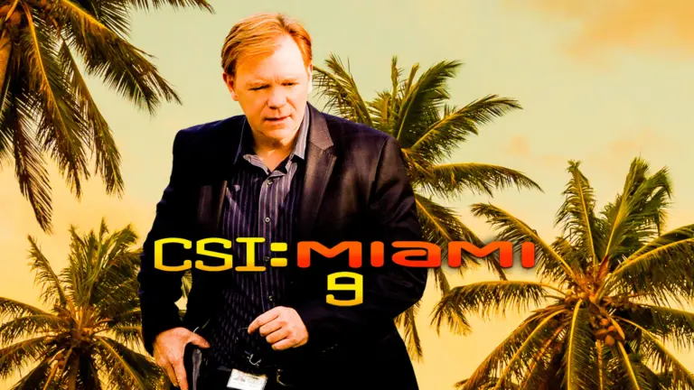 C.S.I. Miami