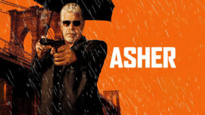 Asher