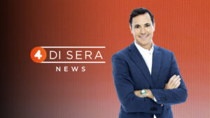 4 di sera news