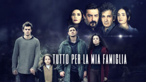 Tutto per la mia famiglia – PrimaTv