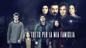 Tutto per la mia famiglia – PrimaTv
