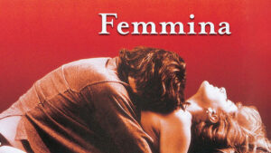 Femmina