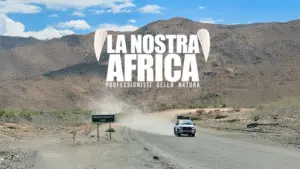 La nostra Africa: Professionisti della natura