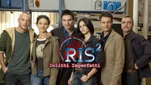 R.I.S. 2 Delitti imperfetti