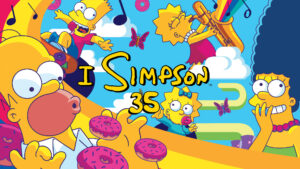 I Simpson