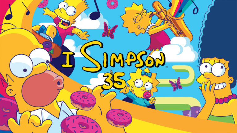 I Simpson