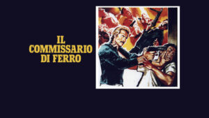 Il commissario di ferro