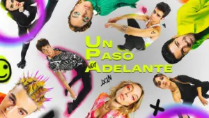 Un Paso Adelante Next