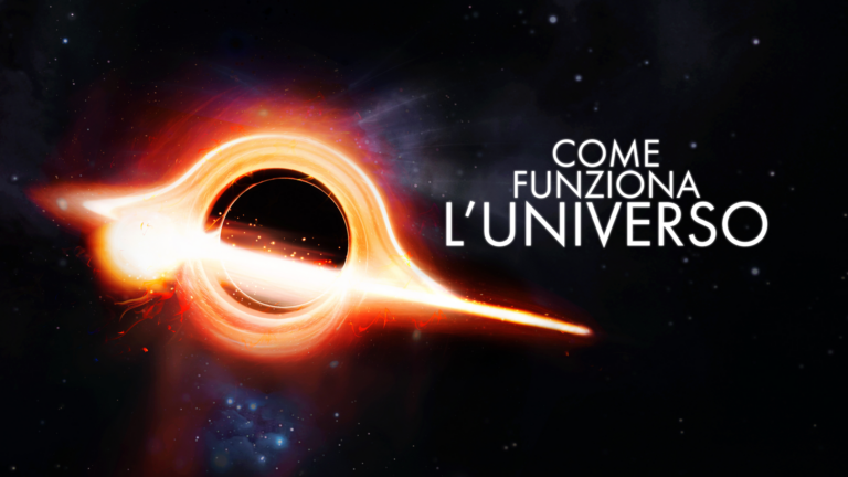 Come funziona l'Universo
