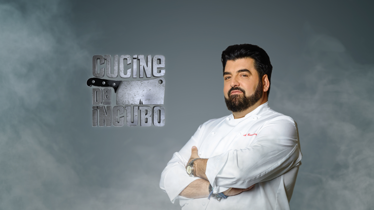 Cucine da incubo Italia