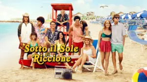 Sotto il sole di Riccione