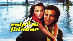 Colpo di fulmine
