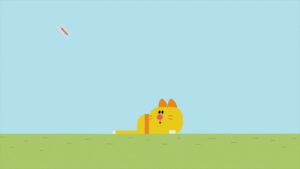 Hey Duggee