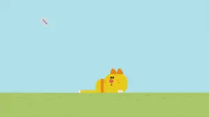 Hey Duggee