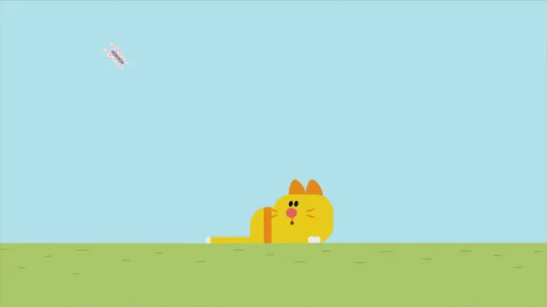 Hey Duggee