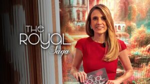 The royal saga
