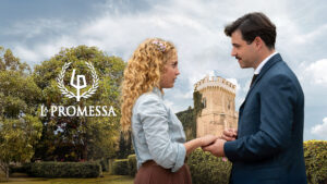 La promessa – PrimaTv